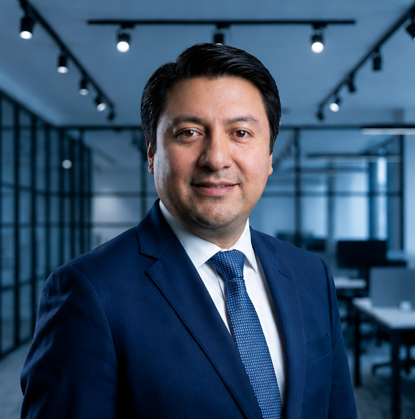 Alfonso Chang Medina